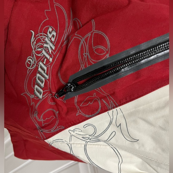 Skidoo winter jacket - Picture 3 of 5